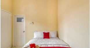 RedDoorz near Ramai Mall Malioboro: Penginapan Nyaman dekat Malioboro
