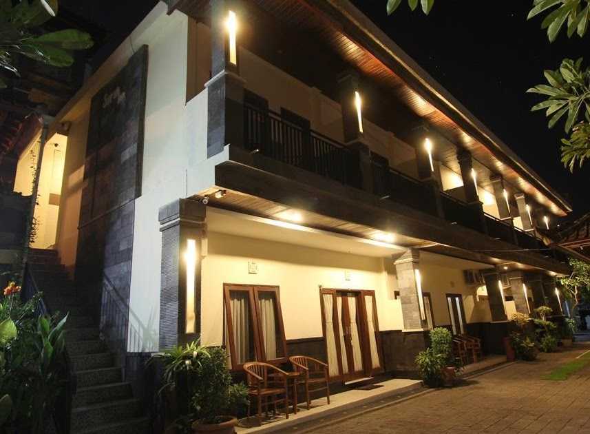 Surya Inn Bali: Kenyamanan Menginap di Pulau Bali 