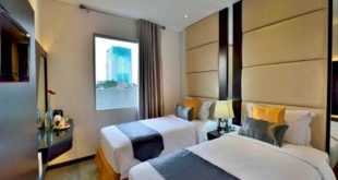 Hotel Melati Murah di Medan: Penginapan Terjangkau dengan Layanan Terbaik di Medan