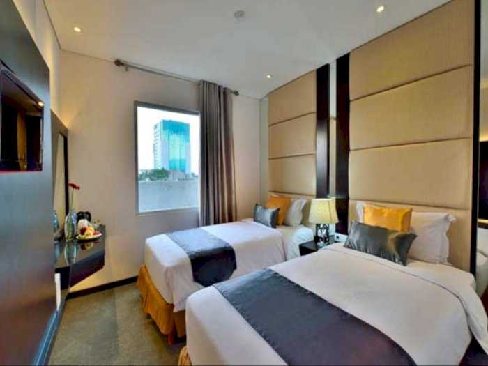 Hotel Melati Murah di Medan: Penginapan Terjangkau dengan Layanan Terbaik di Medan 