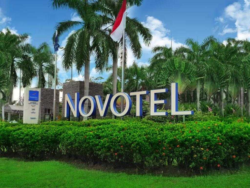 Hotel Emerald Inn Palembang: Pengalaman Menginap yang Berharga di Palembang 