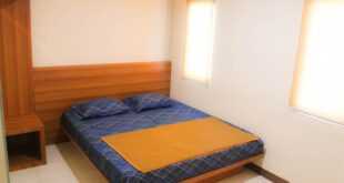 Intech Hostel: Tempat Menginap Modern untuk Para Wisatawan