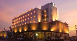 Hotel Lucky Purwodadi: Kenyamanan dan Kemewahan di Lucky Purwodadi