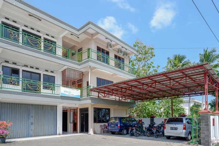 Telaga Mulya Hotel: Kenyamanan dan Kemewahan di Telaga Mulya Hotel 