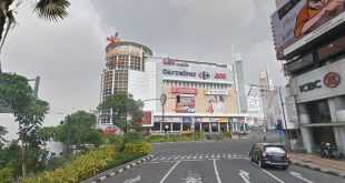 Hotel di BG Junction Surabaya: Penginapan Terbaik di Pusat Perbelanjaan Surabaya