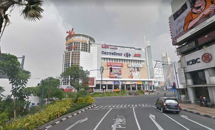 Hotel di BG Junction Surabaya: Penginapan Terbaik di Pusat Perbelanjaan Surabaya 