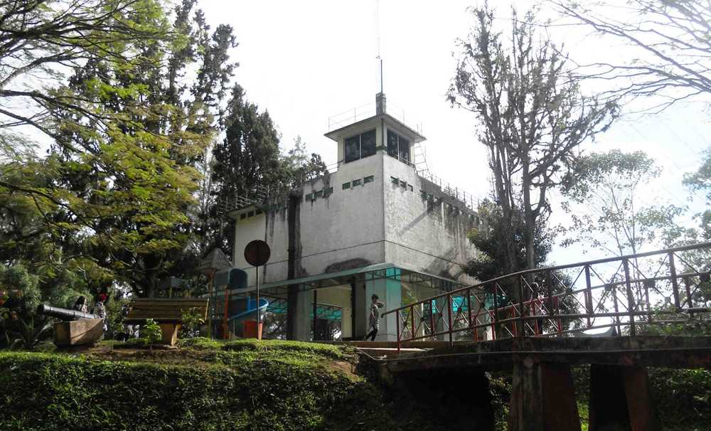 Benteng Hotel Bukittinggi: Kenyamanan dan Kemewahan di Bukittinggi 