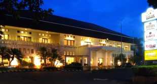 Hotel Colombo Kediri: Akomodasi Modern dan Terjangkau di Kediri