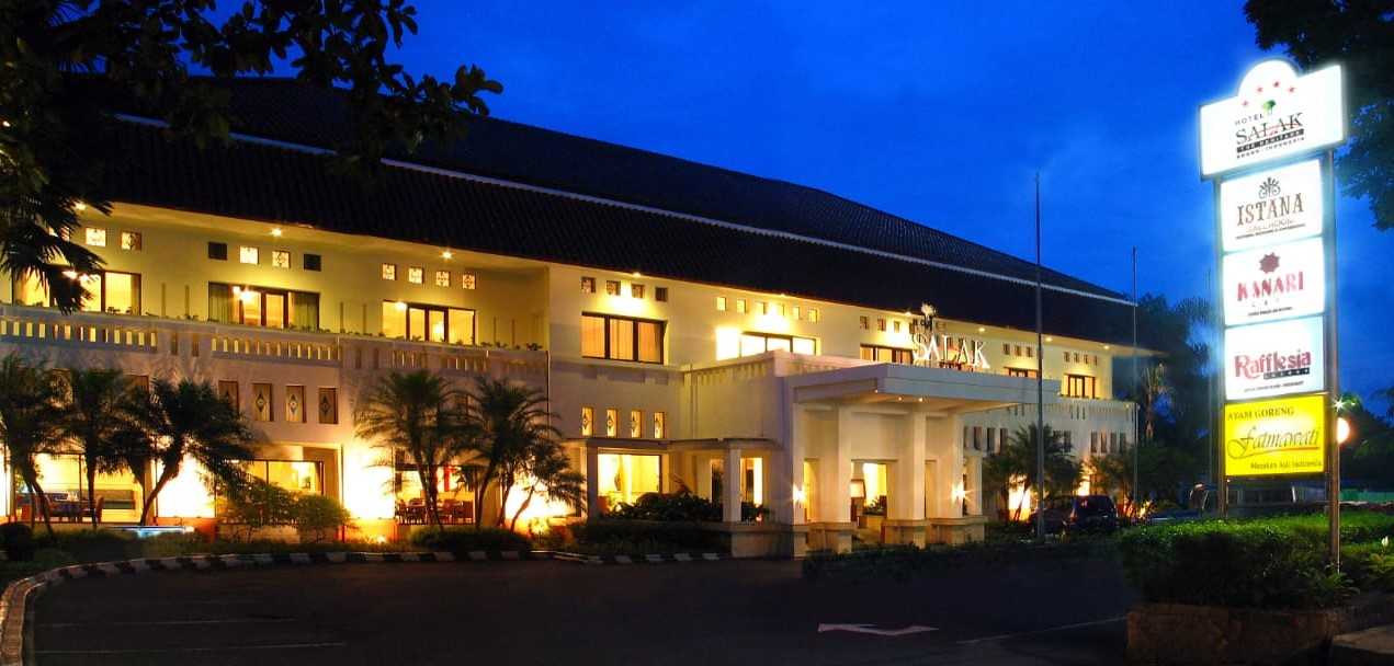 Hotel Colombo Kediri: Akomodasi Modern dan Terjangkau di Kediri 