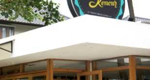 Suasana Hangat di Arya Guest House Bengkulu: Tempat Menginap yang Nyaman