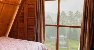Hotel Cabin Blitar: Penginapan Modern dengan Fasilitas Terbaik di Blitar