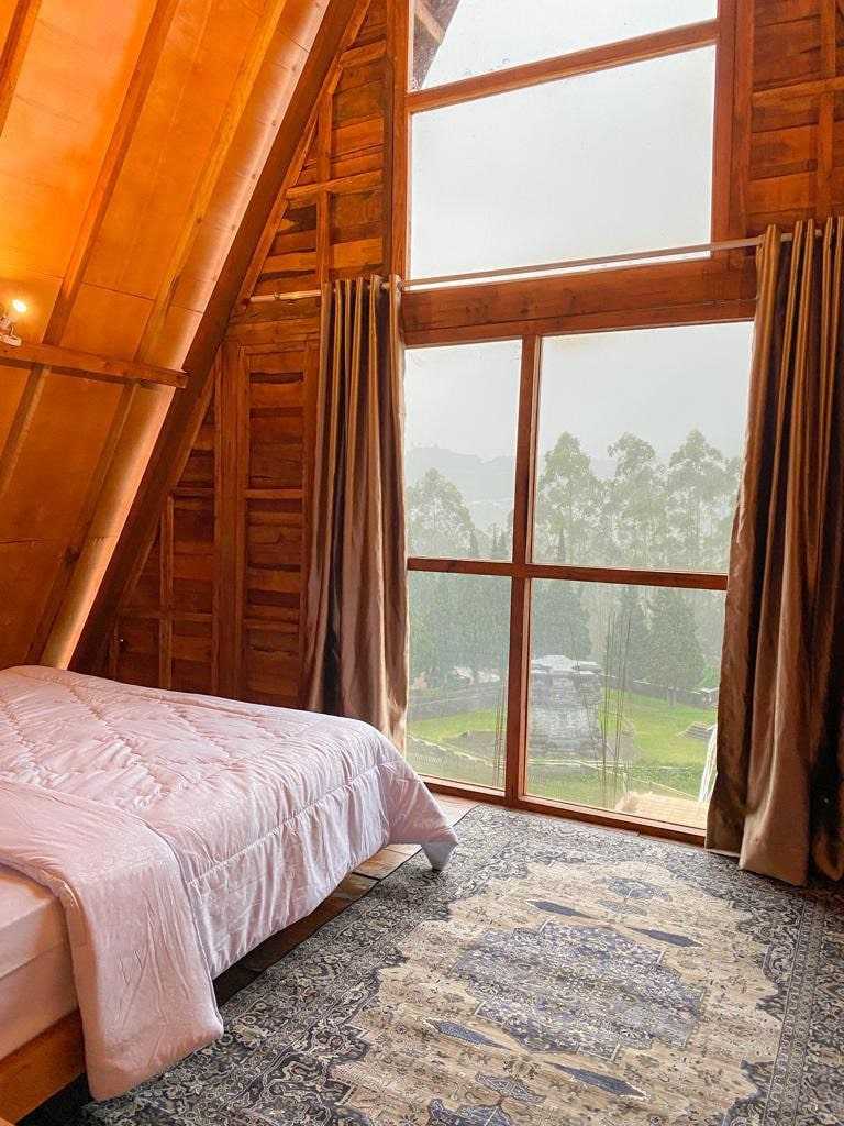 Hotel Cabin Blitar: Penginapan Modern dengan Fasilitas Terbaik di Blitar 