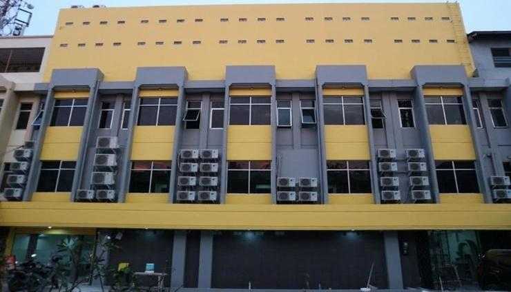 Ethan Hotel Cilincing: Kenyamanan dan Kemudahan di Tengah Kota Cilincing 