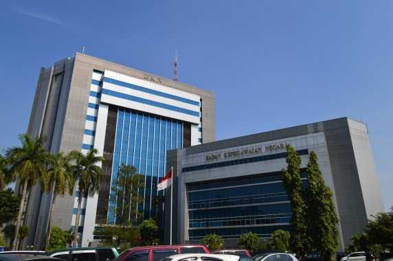 Penginapan Dekat UPT BKN Padang: Kemudahan Akses di Pusat Kota Padang 
