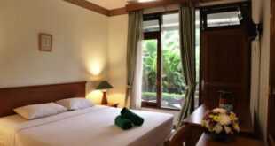 Guest House Bogor: Kenyamanan dan Ketenangan di Bogor