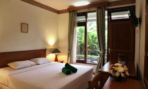 Guest House Bogor: Kenyamanan dan Ketenangan di Bogor 