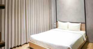 Solo Tiara Hotel: Tempat Menginap Terbaik di Solo