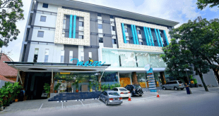 Hotel City Smart BSD: Penginapan Cerdas dengan Fasilitas Lengkap di BSD