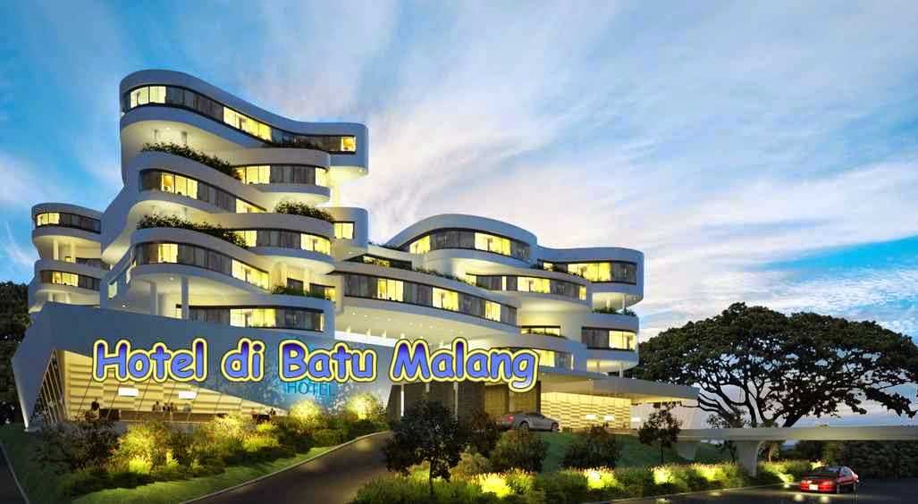 Hotel Panorama Batu Malang: Pengalaman Menginap dengan Pemandangan Indah di Batu Malang 