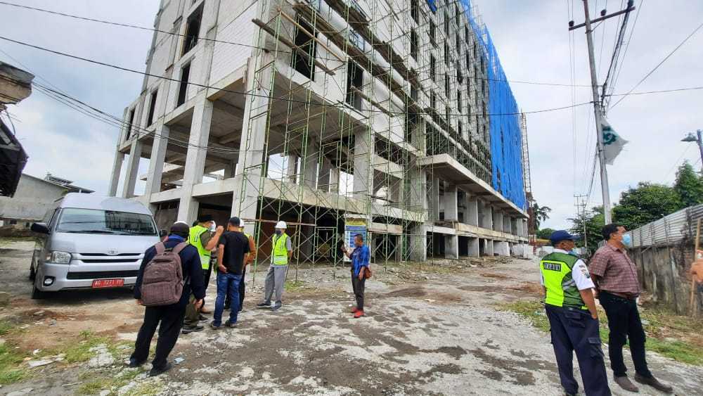 Santika Hotel Blitar: Kenyamanan dengan Standar Bintang Berapa 