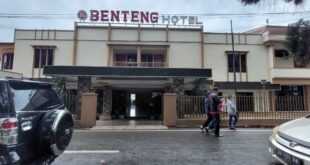 Hotel Benteng Bukittinggi: Pengalaman Menginap yang Bersejarah di Bukittinggi