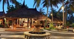 Hotel Arya Arta Yogyakarta: Akomodasi Nyaman dengan Sentuhan Tradisional di Yogyakarta