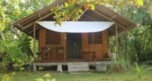 Apartment in Bintan: Penginapan Mewah di Pulau Bintan