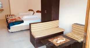 Homestay Pulau Merah: Kesegaran Alam di Pulau Merah