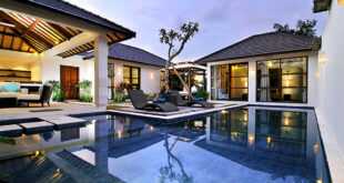 Les Garden Villa: Pengalaman Menginap yang Damai di Bali