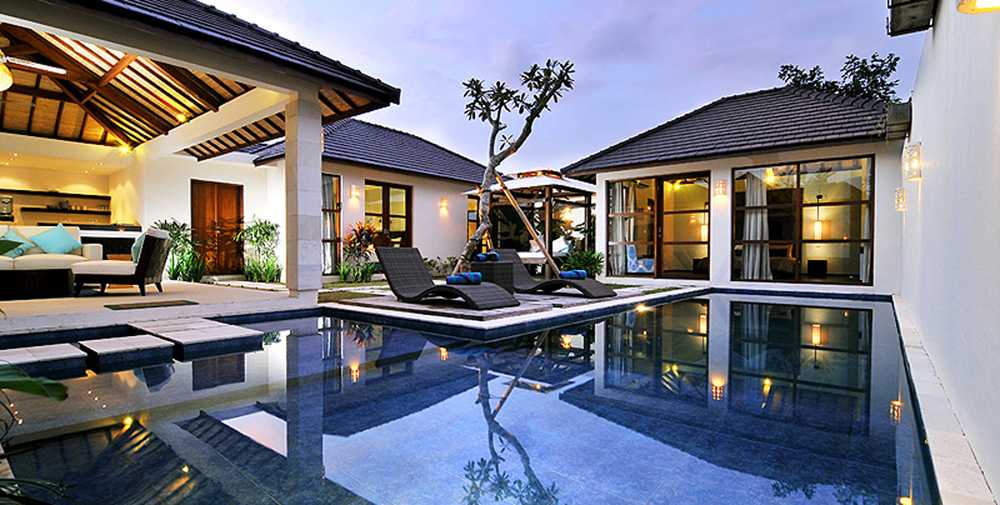 Les Garden Villa: Pengalaman Menginap yang Damai di Bali 