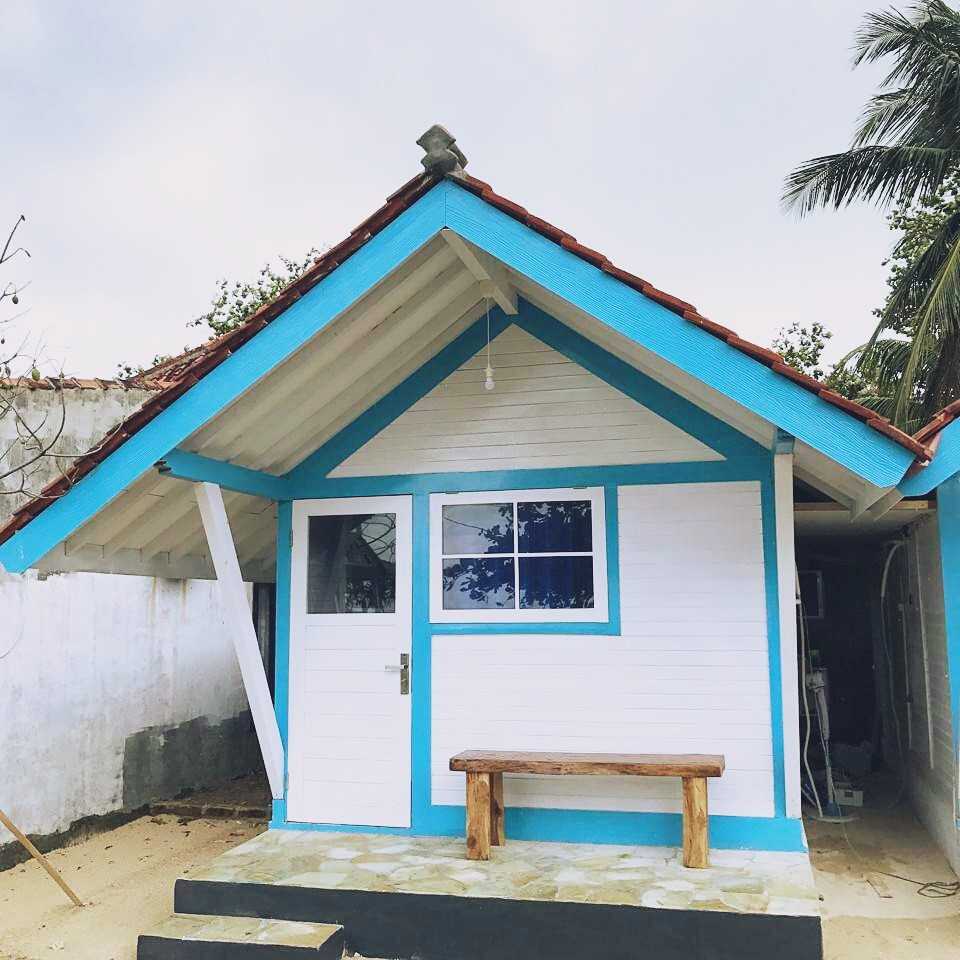 Pondok Nuansa Ujung Genteng: Penginapan Nyaman di Pinggir Pantai 