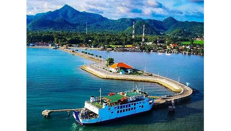 Penginapan di Pulau Bawean: Kenyamanan dan Kesejukan di Pulau Bawean 