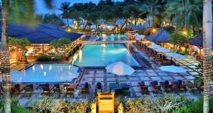 Hotel Bali Tarutung: Pengalaman Menginap di Tarutung dengan Nuansa Bali