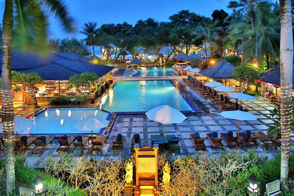 Hotel Bali Tarutung: Pengalaman Menginap di Tarutung dengan Nuansa Bali 