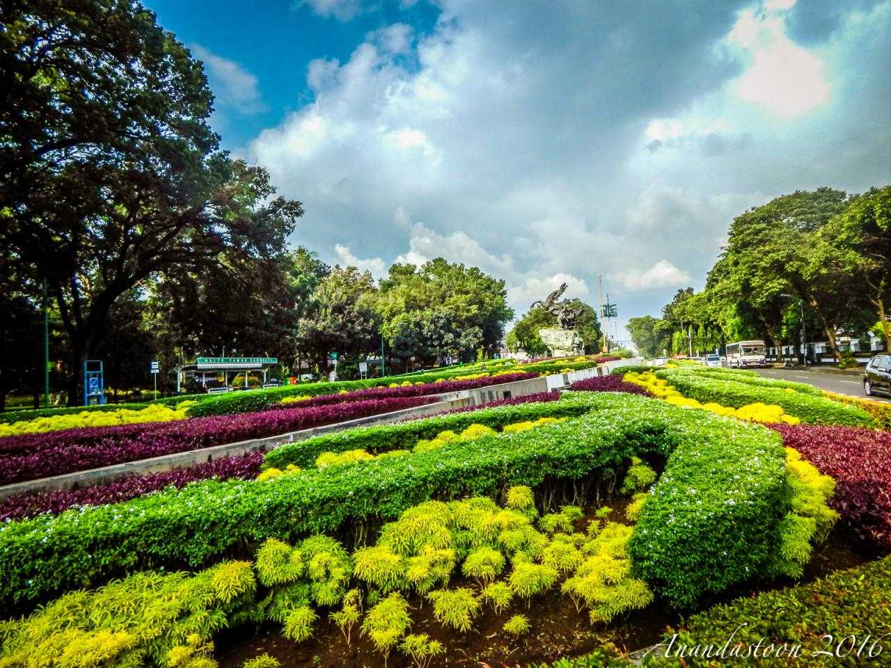 Hotel di Taman Sari Jakarta Barat: Pengalaman Menginap yang Berkelas di Jakarta Barat 