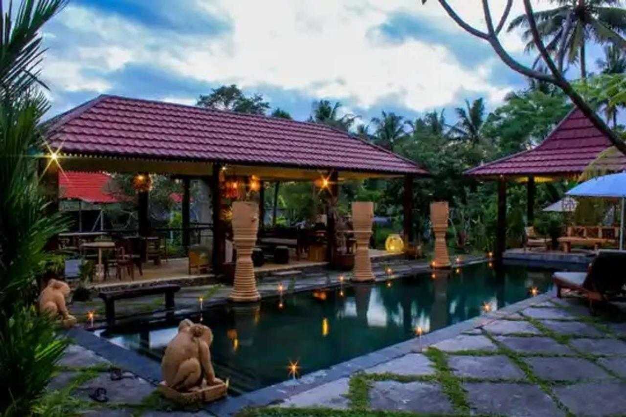 Villa di Pangandaran untuk Rombongan: Pengalaman Menginap Bersama Keluarga dan Teman di Pangandaran 