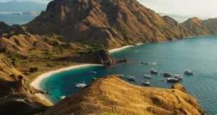 Suasana Asri di Green Hill Labuan Bajo: Pengalaman Berlibur yang Tak Terlupakan