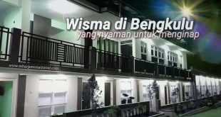 Wisma 19: Suasana Hangat dan Nyaman di Wisma 19