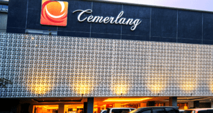 Hotel Cemerlang Palembang: Kenyamanan dan Layanan Prima di Tengah Kota