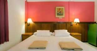 Mutiara Timor Hotel: Kemewahan dan Kenyamanan di Timor Hotel