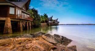 Hotel Music Batam: Penginapan Berkelas di Pulau Batam