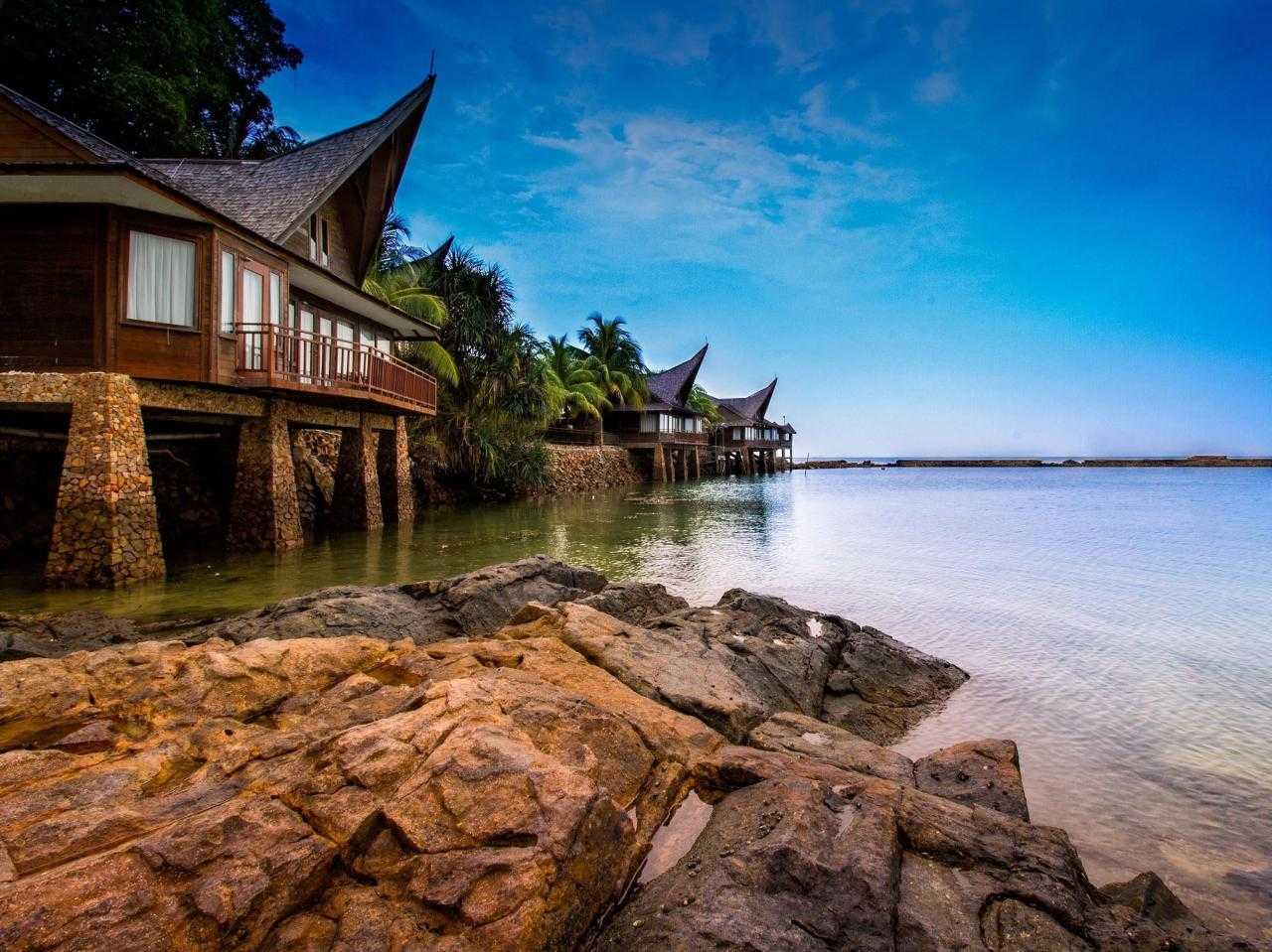 Hotel Music Batam: Penginapan Berkelas di Pulau Batam 