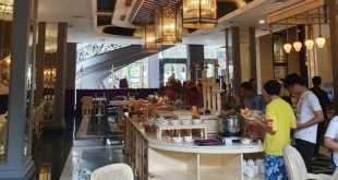 Saninten Inn: Kenyamanan dan Ketenangan di Saninten Inn