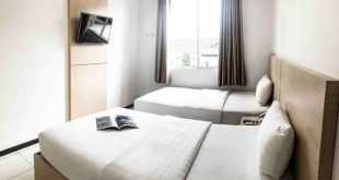 Hotel Orchid Ambon: Kenyamanan Menginap yang Memikat di Orchid Ambon