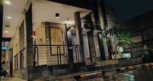 Chorus Family Homestay: Suasana Keluarga yang Hangat di Homestay