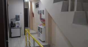 Kantos Guest House: Pengalaman Menginap yang Hangat dan Ramah