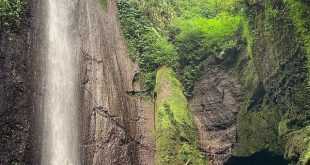 Hotel Curug Nangka: Penginapan Nyaman dengan Pemandangan Alam yang Menakjubkan di Curug Nangka