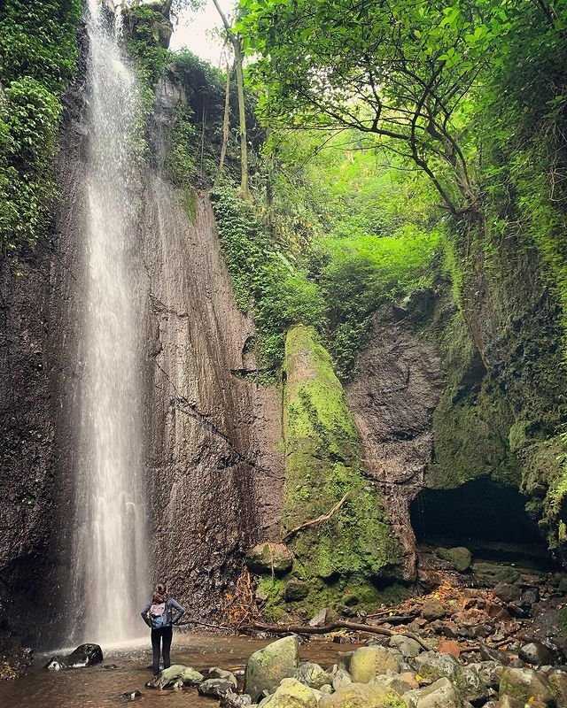 Hotel Curug Nangka: Penginapan Nyaman dengan Pemandangan Alam yang Menakjubkan di Curug Nangka 