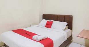 RedDoorz Near BG Junction Surabaya: Kemudahan Akses di Dekat BG Junction