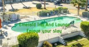 The Emerald Inn: Pengalaman Menginap yang Menawan di Emerald Inn